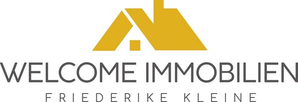 Logo Welcome Immobilien